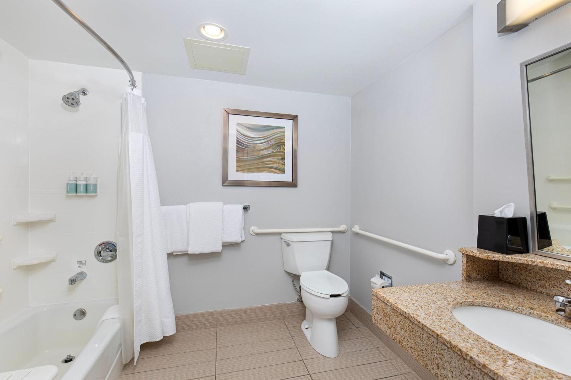 Готель Courtyard By Marriott Lexington North Екстер'єр фото